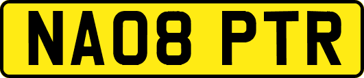 NA08PTR