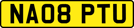 NA08PTU