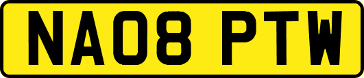 NA08PTW