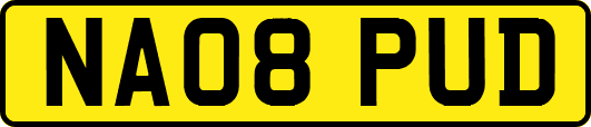 NA08PUD