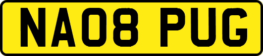 NA08PUG