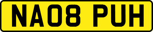 NA08PUH