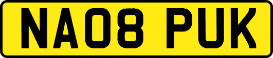 NA08PUK