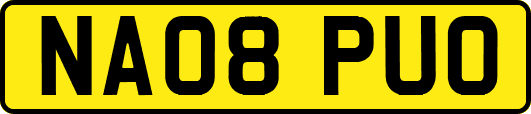 NA08PUO