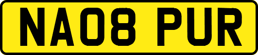 NA08PUR