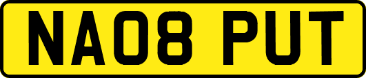 NA08PUT