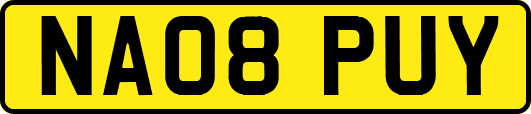 NA08PUY