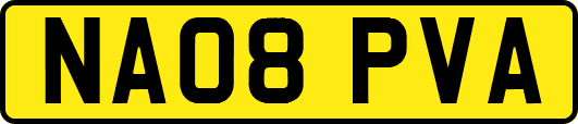 NA08PVA
