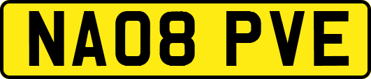 NA08PVE