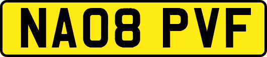 NA08PVF