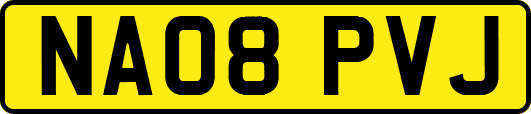 NA08PVJ