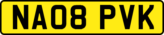 NA08PVK