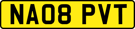 NA08PVT