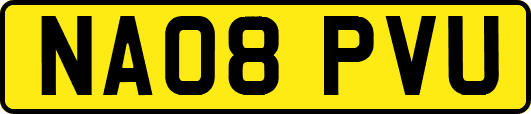 NA08PVU