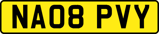 NA08PVY