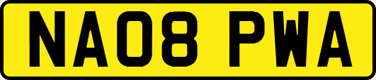 NA08PWA
