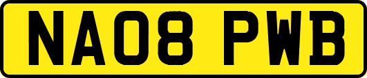 NA08PWB