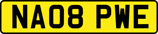 NA08PWE