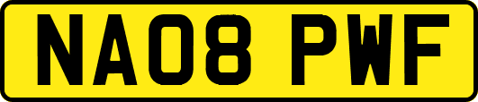 NA08PWF