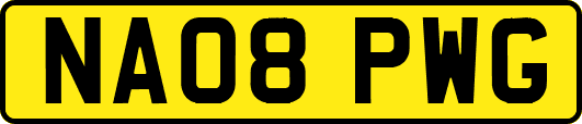 NA08PWG