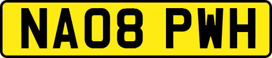 NA08PWH