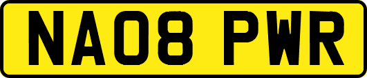 NA08PWR