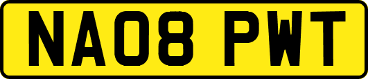 NA08PWT