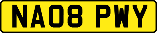 NA08PWY