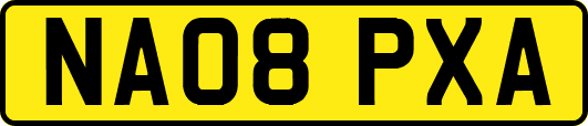 NA08PXA