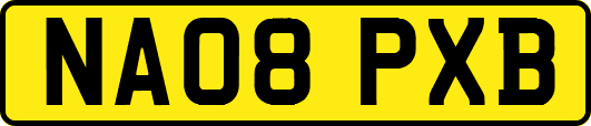 NA08PXB