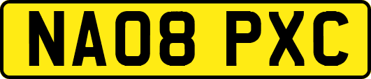 NA08PXC