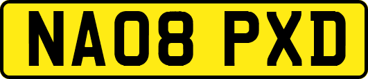 NA08PXD
