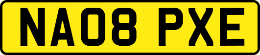 NA08PXE