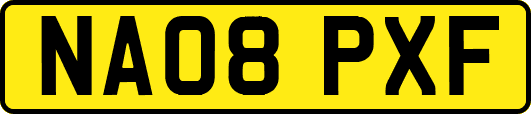 NA08PXF