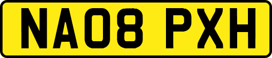 NA08PXH