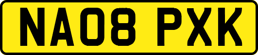 NA08PXK