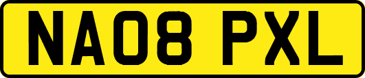 NA08PXL