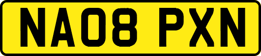 NA08PXN