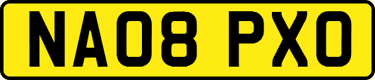 NA08PXO