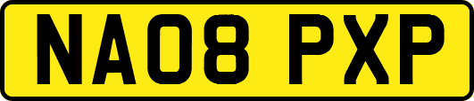 NA08PXP