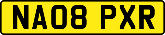 NA08PXR