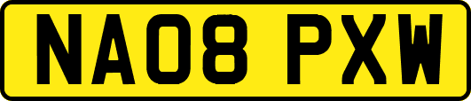 NA08PXW