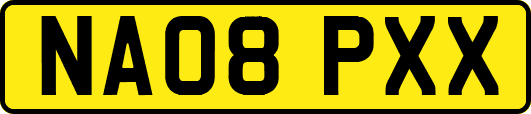 NA08PXX