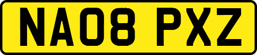 NA08PXZ