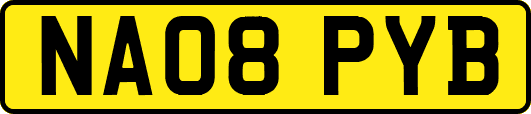 NA08PYB