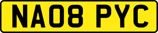 NA08PYC