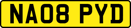 NA08PYD