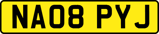 NA08PYJ