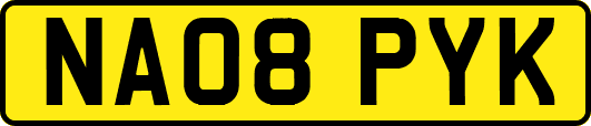 NA08PYK