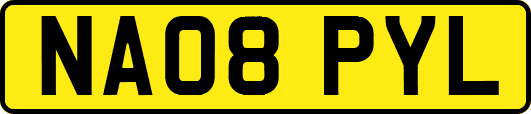 NA08PYL